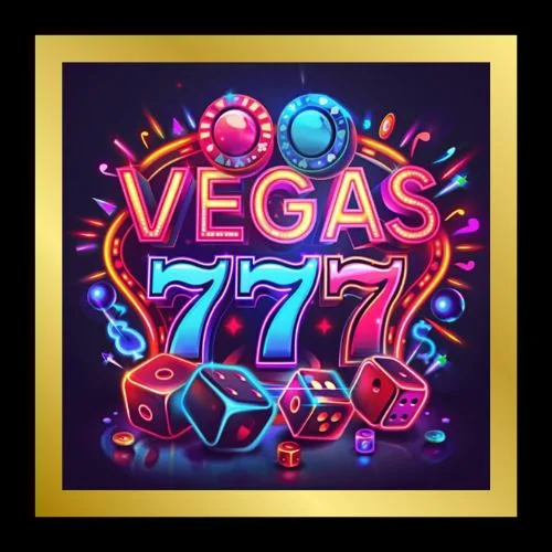 Logo da VEGAS777